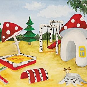 Мини-курс "Сказки на ходу"